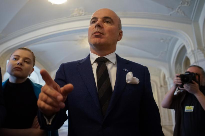 Lista datornicilor lui Rareș Bogdan. Oameni de la vârful PNL au să-i dea un milion de euro 18910118