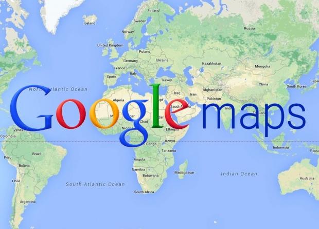 Schimbări importante la Google Maps. Care vor fi alegerile utilizatorilor