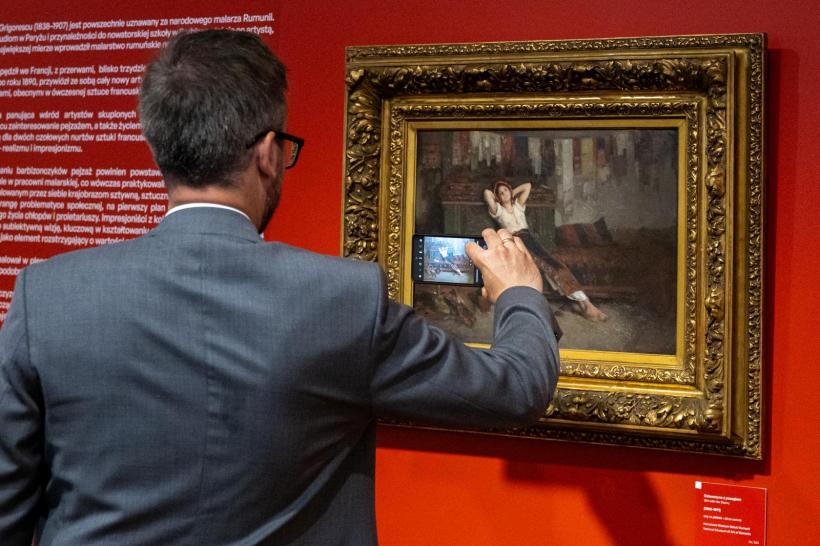 Sezonul Cultural România-Polonia 2024-2025, inaugurat oficial la Gdańsk. Președintele ICR: „Echipa română a conceput Sezonul ca pe un maraton intercultural, asemănător unei categorii artistice de la olimpiadă” 18910137