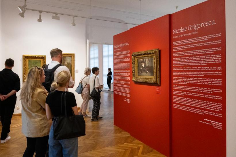 Sezonul Cultural România-Polonia 2024-2025, inaugurat oficial la Gdańsk. Președintele ICR: „Echipa română a conceput Sezonul ca pe un maraton intercultural, asemănător unei categorii artistice de la olimpiadă” 18910144