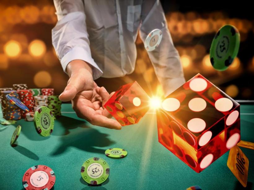 De la cine au învățat românii să joace barbut?  18910091