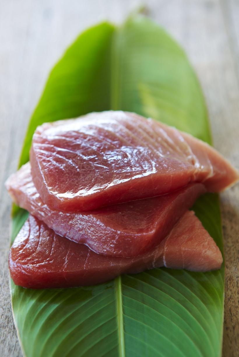 Beneficiile tonului asupra sănătății. De ce este cel mai bun pește pentru consumul uman