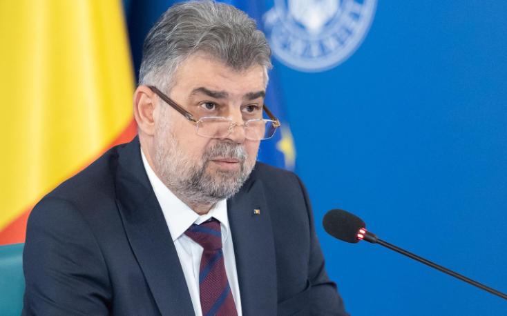 Ciolacu despre scandalul de la SNSPA: ministrul Educației a declanșat ancheta