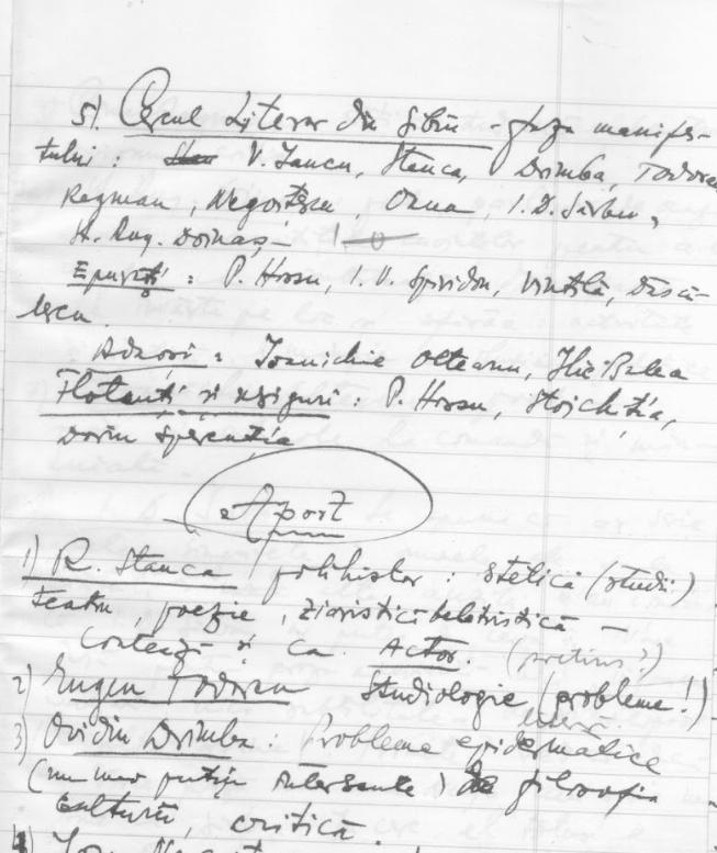 Spirit pieziș, cârcotaș, de neocolit: Cornel Regman, chițibușarul criticii românești 18910283