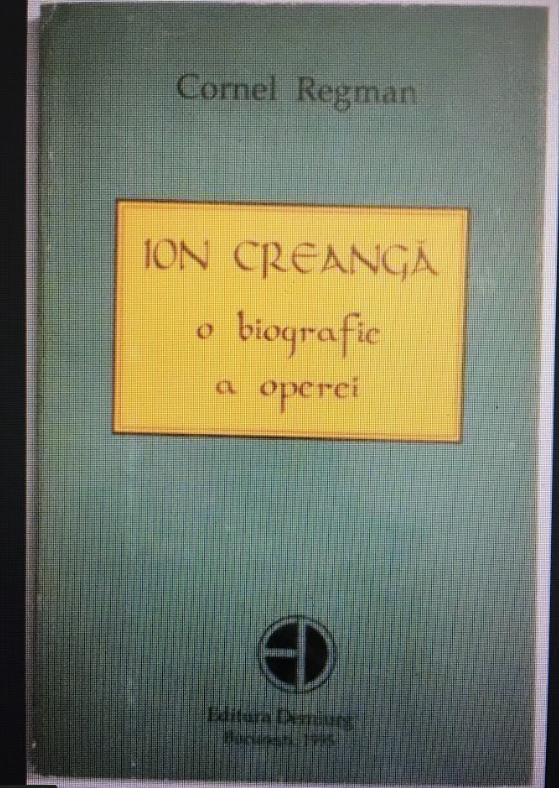 Spirit pieziș, cârcotaș, de neocolit: Cornel Regman, chițibușarul criticii românești 18910284