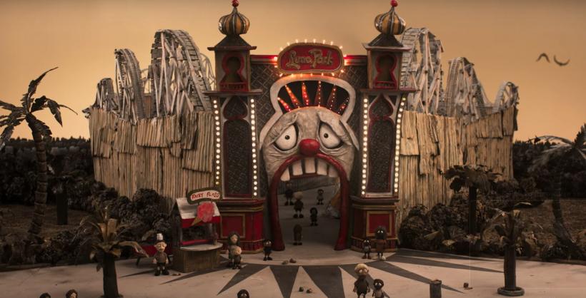 Memoir of a Snail, cel mai nou film al regizorului Adam Elliot, laureat cu Oscar, deschide Animest.19 18910343