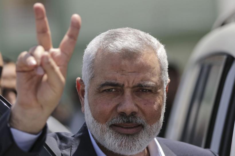 Șeful Hamas, Ismail Haniyeh, și înaltul comandant Hezbollah Fuad Shukr, uciși de Israel 18910303