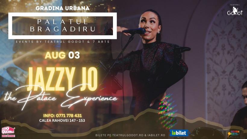 Trupa TAXI în concert pe 2 August în Grădina Urbană a Palatului Bragadiru 18910276