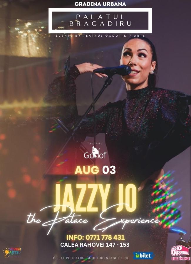 Trupa TAXI în concert pe 2 August în Grădina Urbană a Palatului Bragadiru 18910278