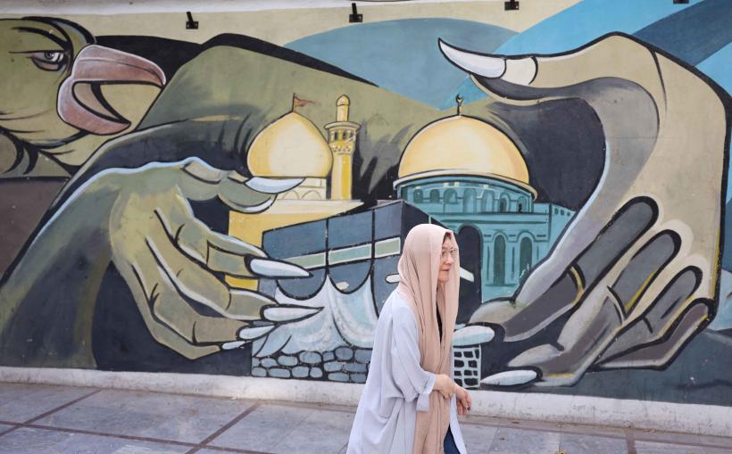 „Un asasinat picat ca un trăsnet!” Urmările morții singurului diplomat din Hamas 18910395