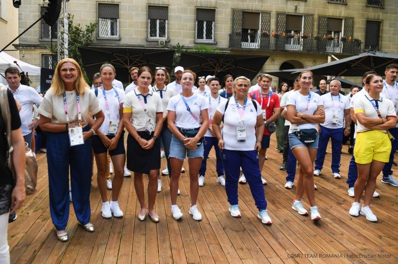 David Popovici, apel către români: Trebuie să facem sport! Trebuie să facem mai mult sport în ţara asta 18910609