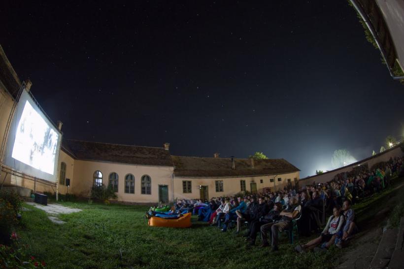 Festivalul de film horror Lună Plină se întoarce la Biertan 18910403