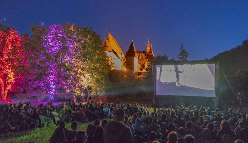 Festivalul de film horror Lună Plină se întoarce la Biertan 18910407