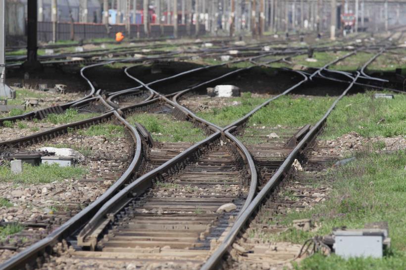 Din București ajungi cu trenul direct doar în 3 capitale, din Budapesta - în 12. Capitala României, la periferia europeană a conectivității feroviare 18910376