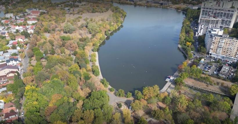 Marile parcuri din Sectorul 6 se transformă în cinematografe în aer liber 18910505