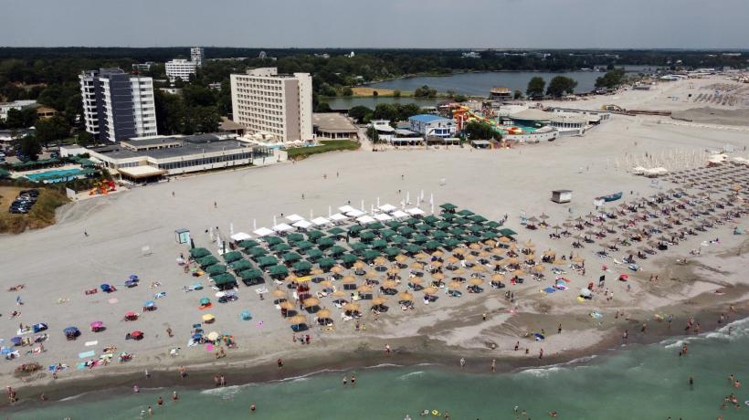 Minunea secolului: scad prețurile pe litoral! Bulgaria a devenit mai scumpă decât România 18910371