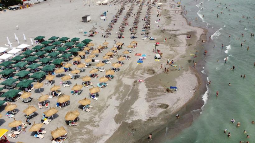 Minunea secolului: scad prețurile pe litoral! Bulgaria a devenit mai scumpă decât România 18910374