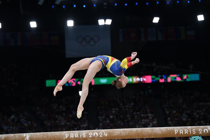 Programul sportivilor români la Jocurile Olimpice de la Paris 2024 pentru astăzi, 1 august