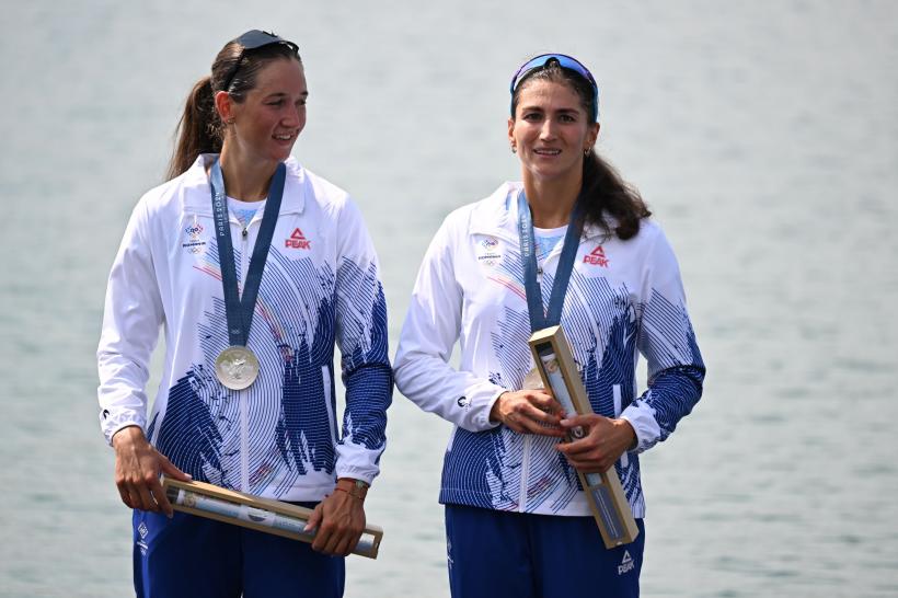 „Vrem condiții!” David Popovici și-a încheiat aventura la Jocurile Olimpice de la Paris cu o medalie de aur la 200 m și un bronz la 100 m liber 18910560