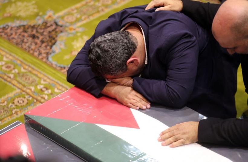 Solidaritate cu Palestina: Turcia decretează doliu național pentru moartea liderului Hamas, Ismail Haniyeh 18910613