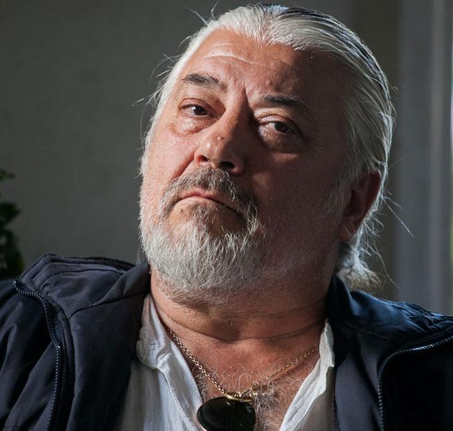 Nicu Covaci a murit: De azi ne-așteaptā Dincolo 18910756