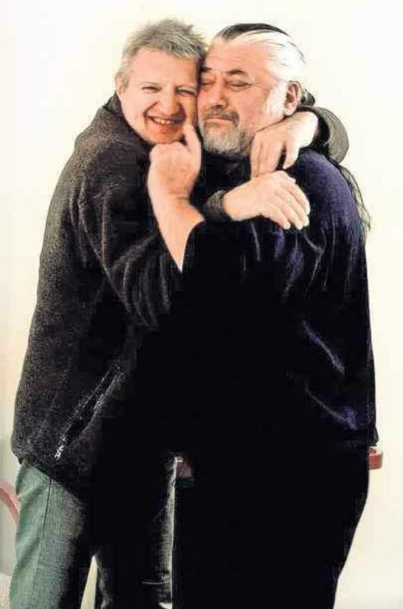 Nicu Covaci a murit: De azi ne-așteaptā Dincolo 18910757