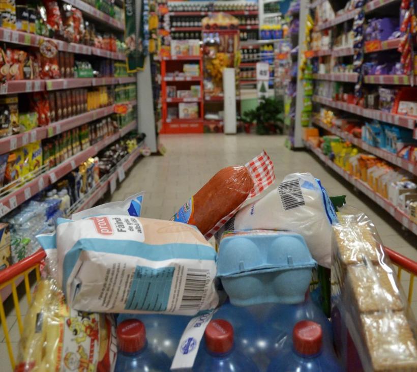 Prețurile mondiale ale alimentelor au scăzut ușor în iulie, potrivit ONU