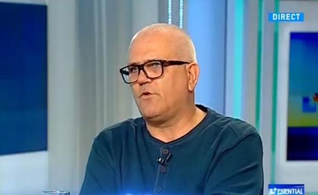 Sociologul Marius Pieleanu, acuzat de hărțuire sexuală, întrerupe colaborarea cu SNSPA