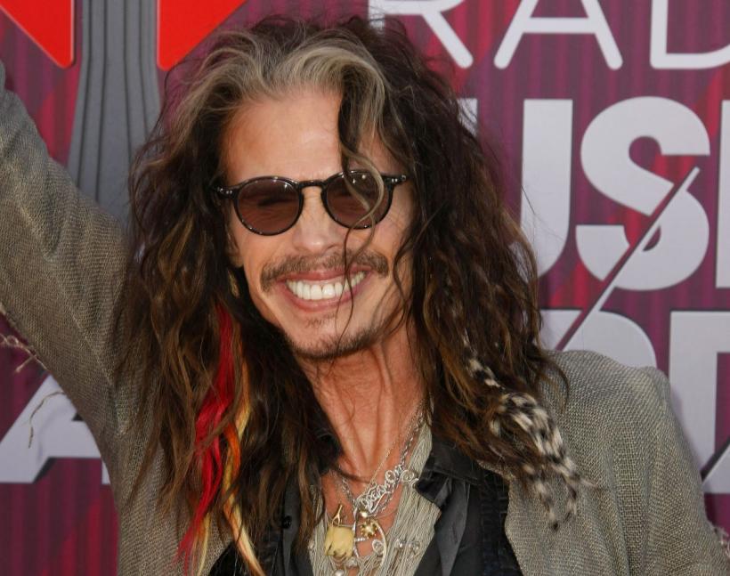 Decizie sfâșietoare: Probleme de sănătate pentru celebrul Steven Tyler. Aerosmith anulează turneul de adio 18910782