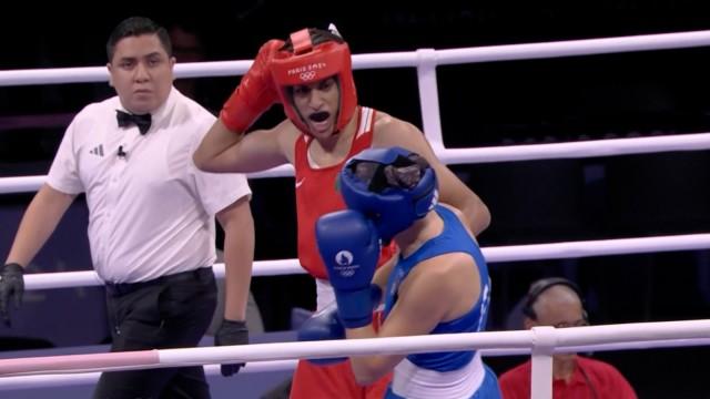 Bărbat sau femeie? Cine este Imane Khelif, sportiva care a provocat cel mai mare scandal de la JO 2024