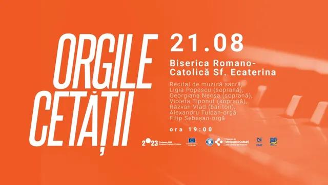 Evenimentele lunii august în Timișoara 18910651