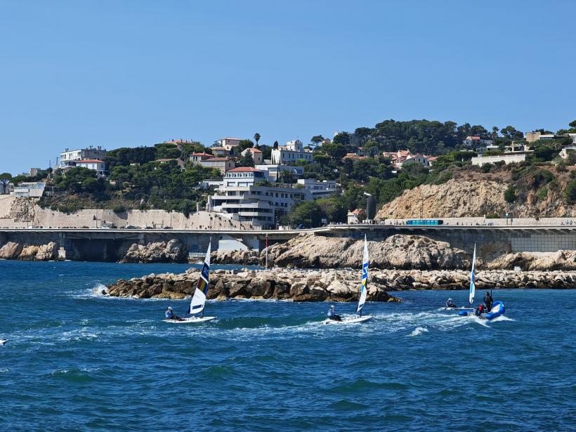 Programul sportivilor români de duminică, 4 august 2024, la Jocurile Olimpice de la Paris 18910854