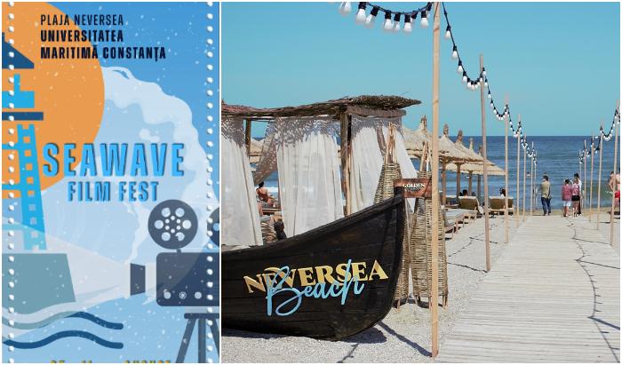 Stere Gulea şi Nae Caranfil, invitaţi speciali la cea de-a doua ediţie a SeaWave Film Fest!
