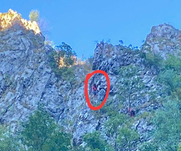 Zi de foc pentru Salvamont: 43 de persoane aflate în situații de risc au fost salvate din zonele montane. 10 au ajuns în spital 18910859