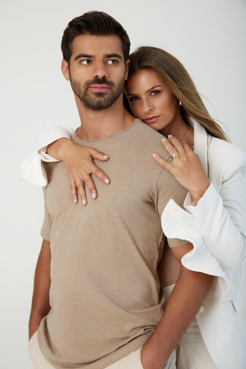 Cel de-al patrulea sezon Lia- Soţia soţului meu şi ultimul al seriei va avea premiera pe 12 septembrie, de la 20.30. Serialul va fi difuzat în fiecare joi şi vineri, la Antena 1 18910968