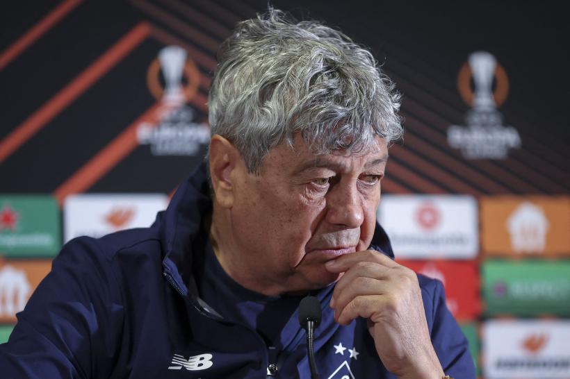 FRF, luată prin surprindere de „Il Luce”. Chiar îl vor accepta pe Mircea Lucescu?