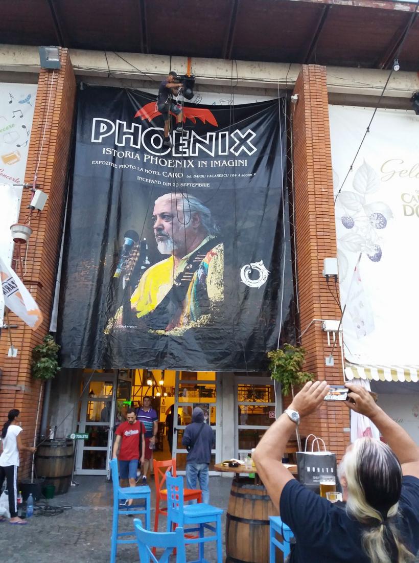 Povestea de viață și de moarte a lui Nicu Covaci: „Să mă ardă și să mă arunce de pe munte în jos, spre mare, să plutesc peste tot” 18910901