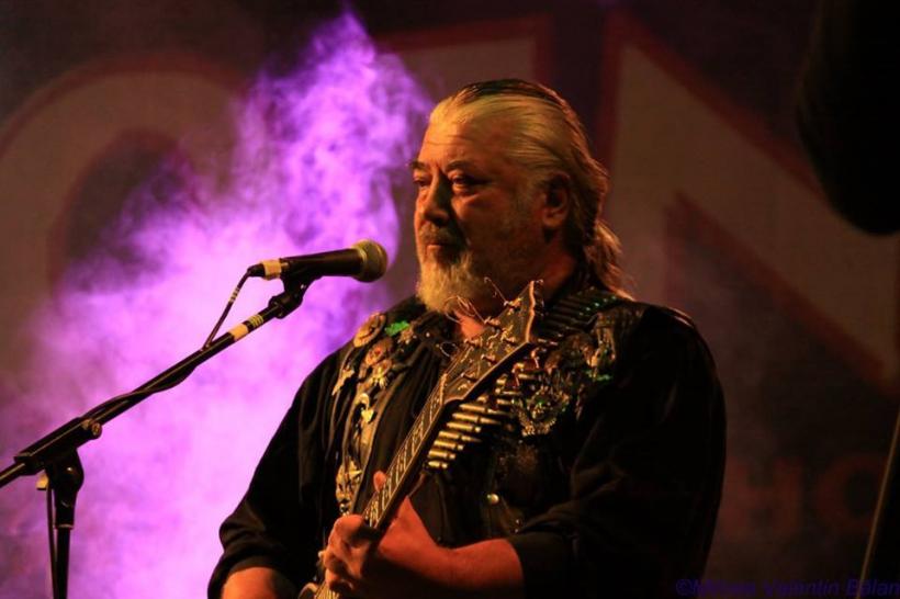 Un ultim omagiu pentru Nicu Covaci: Marţi şi miercuri, românii își pot lua adio de la liderul trupei Phoenix, la Timişoara 18911151