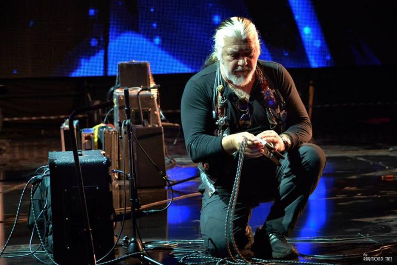 Un ultim omagiu pentru Nicu Covaci: Marţi şi miercuri, românii își pot lua adio de la liderul trupei Phoenix, la Timişoara 18911153