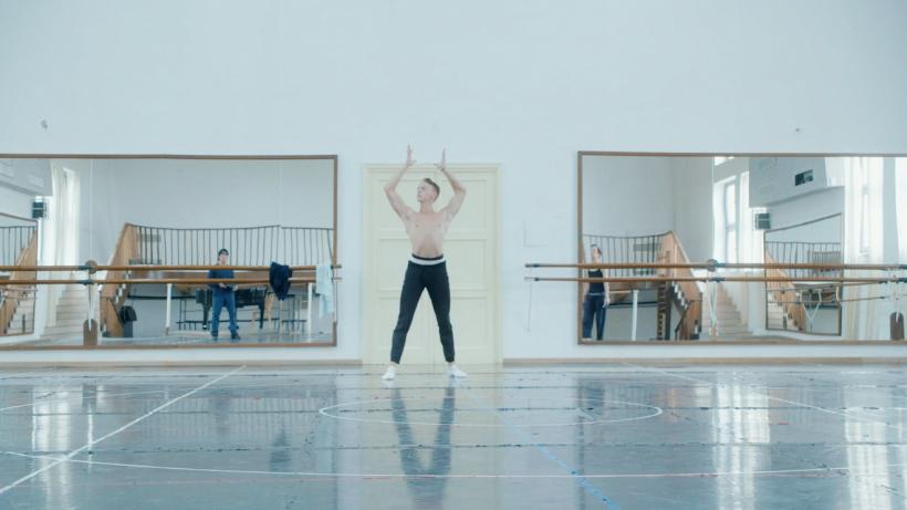 Institutul Cultural Român sprijină participarea cinematografiei românești la Festivalul Internațional de Film de la Locarno 18911182