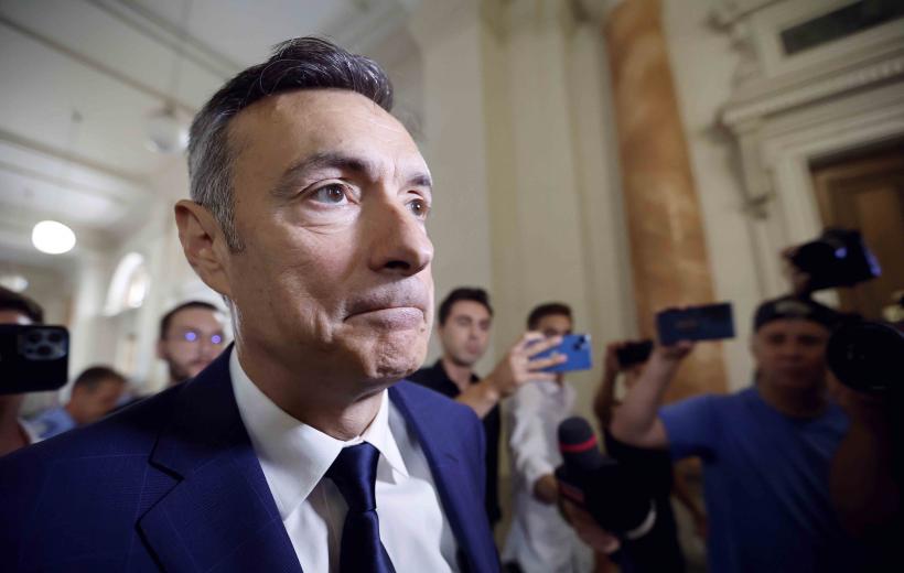 Judecătorii s-au apucat serios de sport: fug din fața dosarului generalului. Hocus-pocus cu plângerea grupării Coldea - Dumbravă - Trăilă împotriva controlului judiciar pe cauțiune 18911092