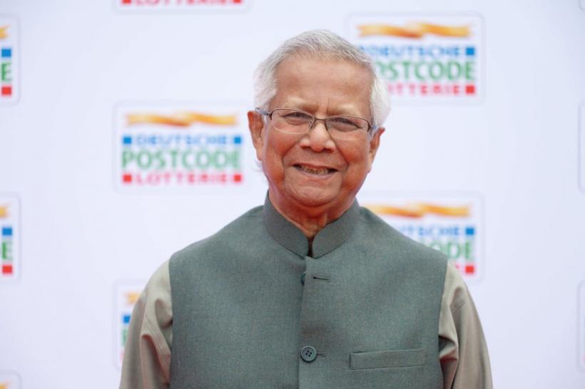 Premier la 84 de ani: Muhammad Yunus, Laureat al Premiului Nobel, desemnat să conducă guvernul interimar din Bangladesh