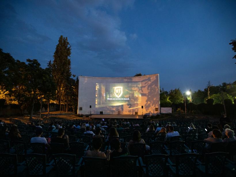 TIFF Timișoara la prima ediție: filme, cine-concerte și invitați speciali 18911190