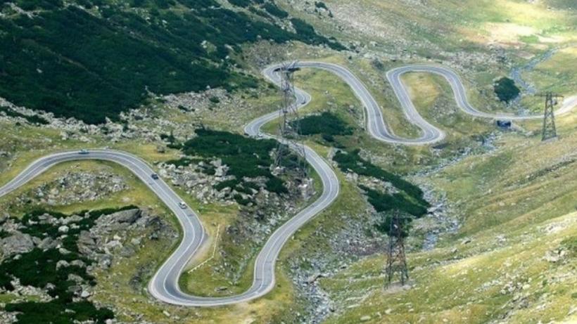 Un sector din Transalpina se închide miercuri timp de două ore