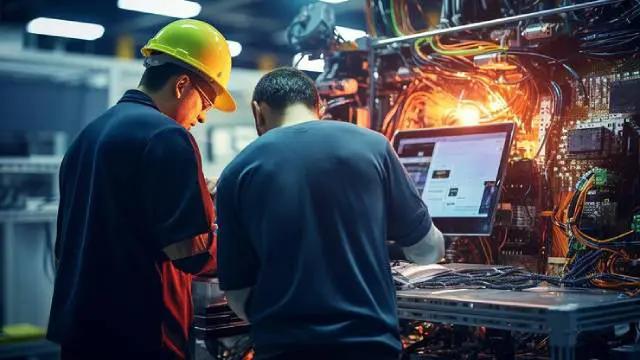 Haos pe piața muncii: Ne plângem că nu avem muncitori calificați, dar le blocăm accesul la cursuri, iar standardele de pregătire sunt învechite 18911259