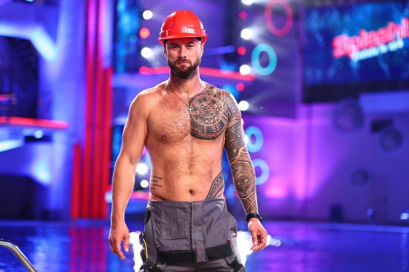 Foști concurenți de la Insula Iubirii fac Splash în Bazinul Iubirii, joi, de la 20.30, la Antena 1 18911322