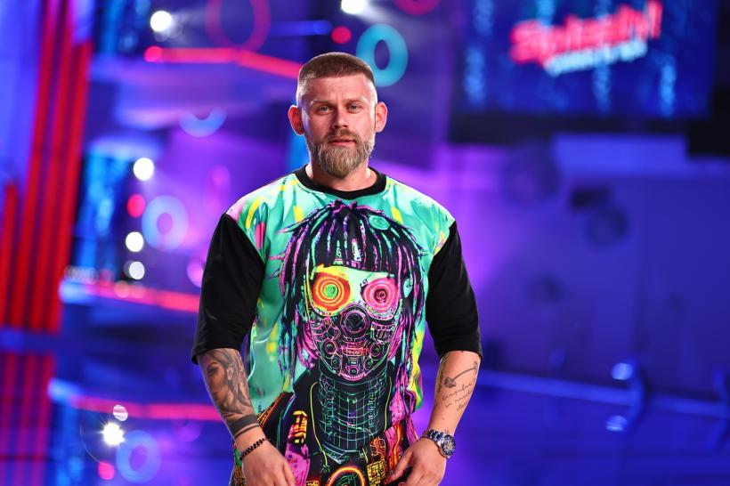 Foști concurenți de la Insula Iubirii fac Splash în Bazinul Iubirii, joi, de la 20.30, la Antena 1 18911323