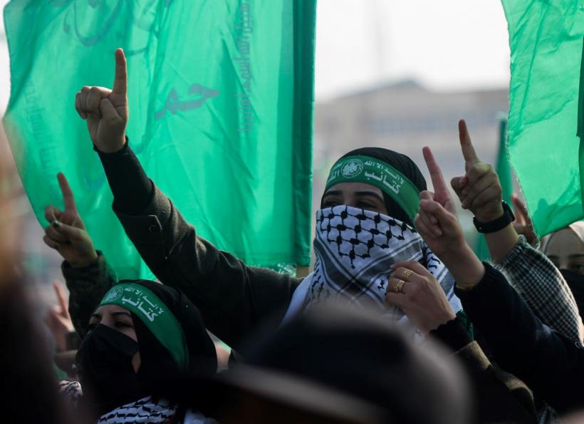 Ismail Haniyeh are succesor: Yahya Sinwar, "creierul" atacurilor din 7 octombrie 2023, noul șef al biroului politic Hamas 18911347