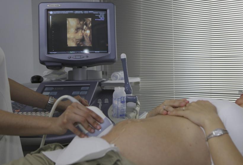 Mortalitatea bebelușilor din mediul rural, cu 40% mai ridicată decât în urban 18911279