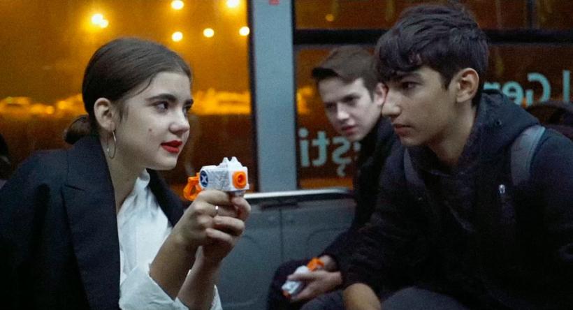 VIS. VIAȚĂ, documentarul despre despre Gen Z se vede la Festivalul Internaţional de Film Independent „Anonimul”  18911240